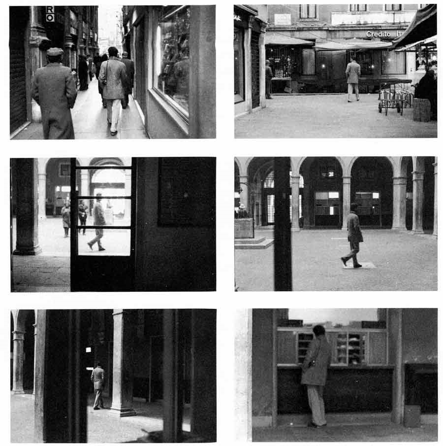 sophie_calle_suite_venitienne_1981