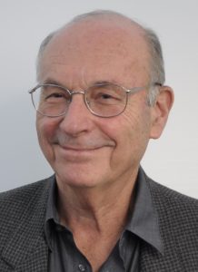 BORIS CYRULNIK.