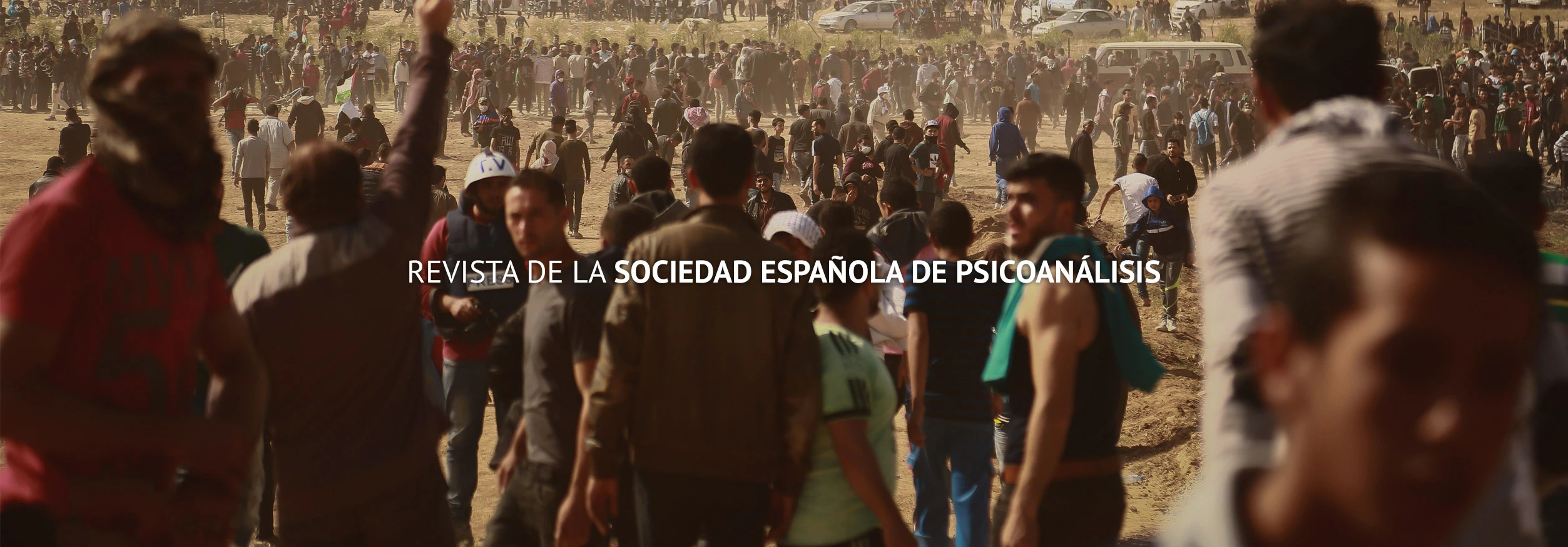 Temas de Psicoanálisis - Número 31 - Enero 2026